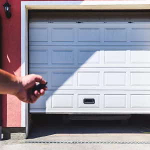 types-of-garage-door-openers