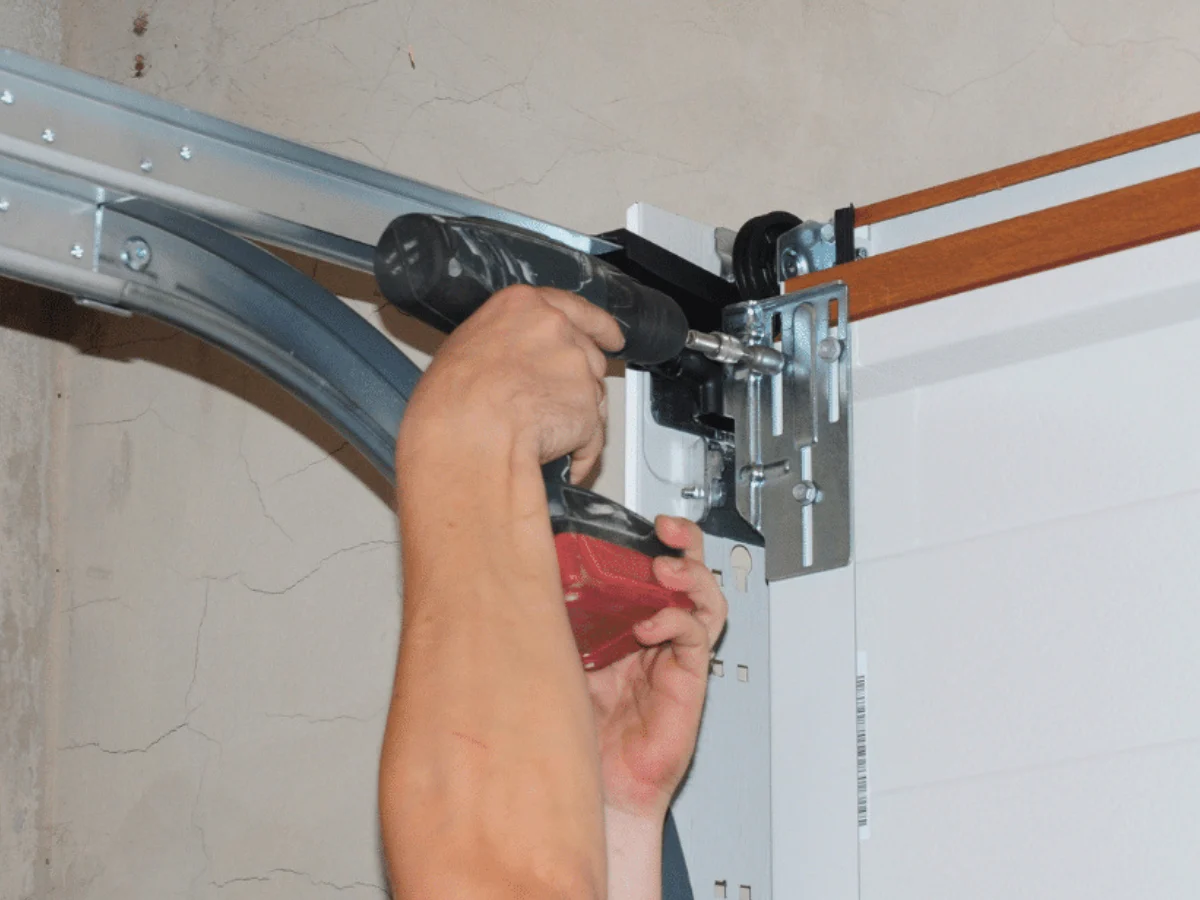 Track, Roller, and Hardware Service