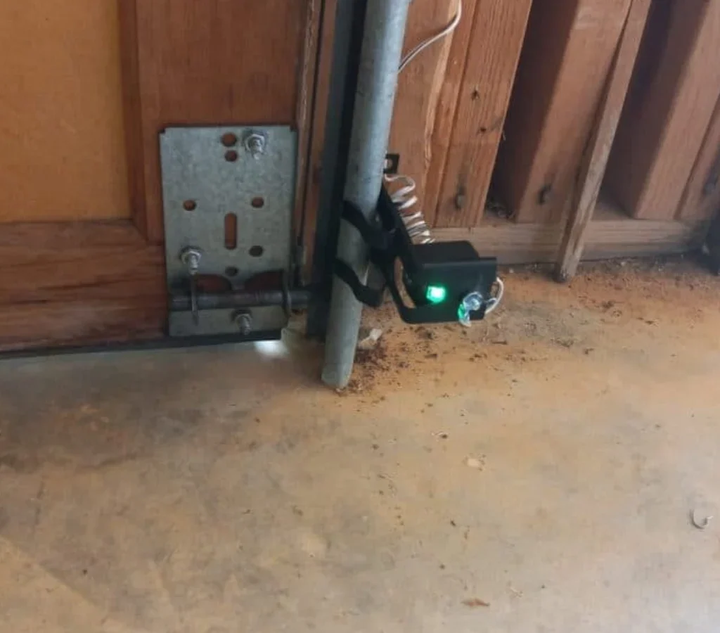 Preventive Safety Inspection