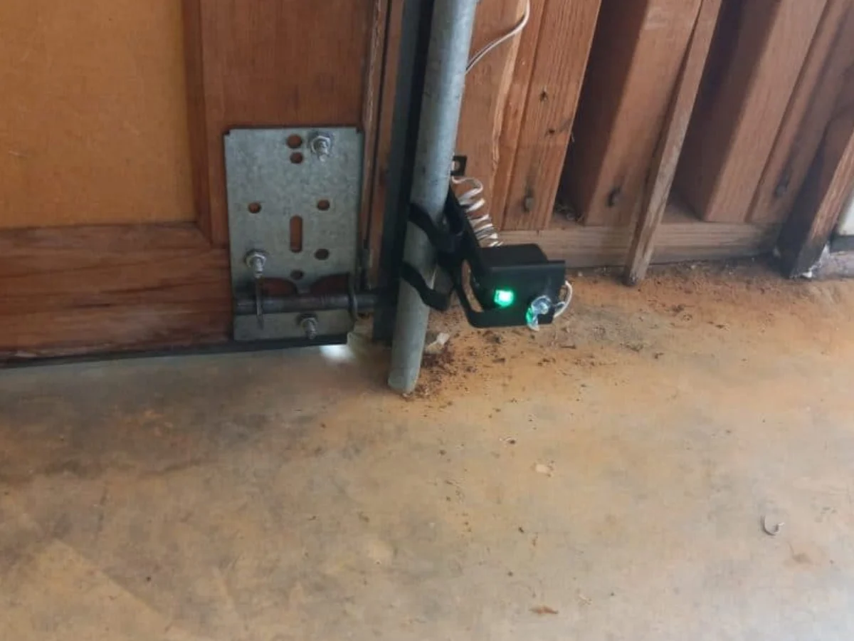 Preventive Safety Inspection