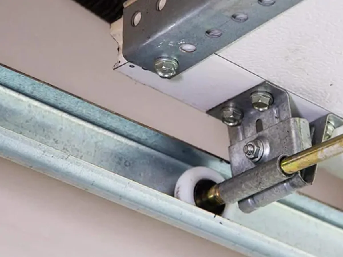 Roller Replacement Service