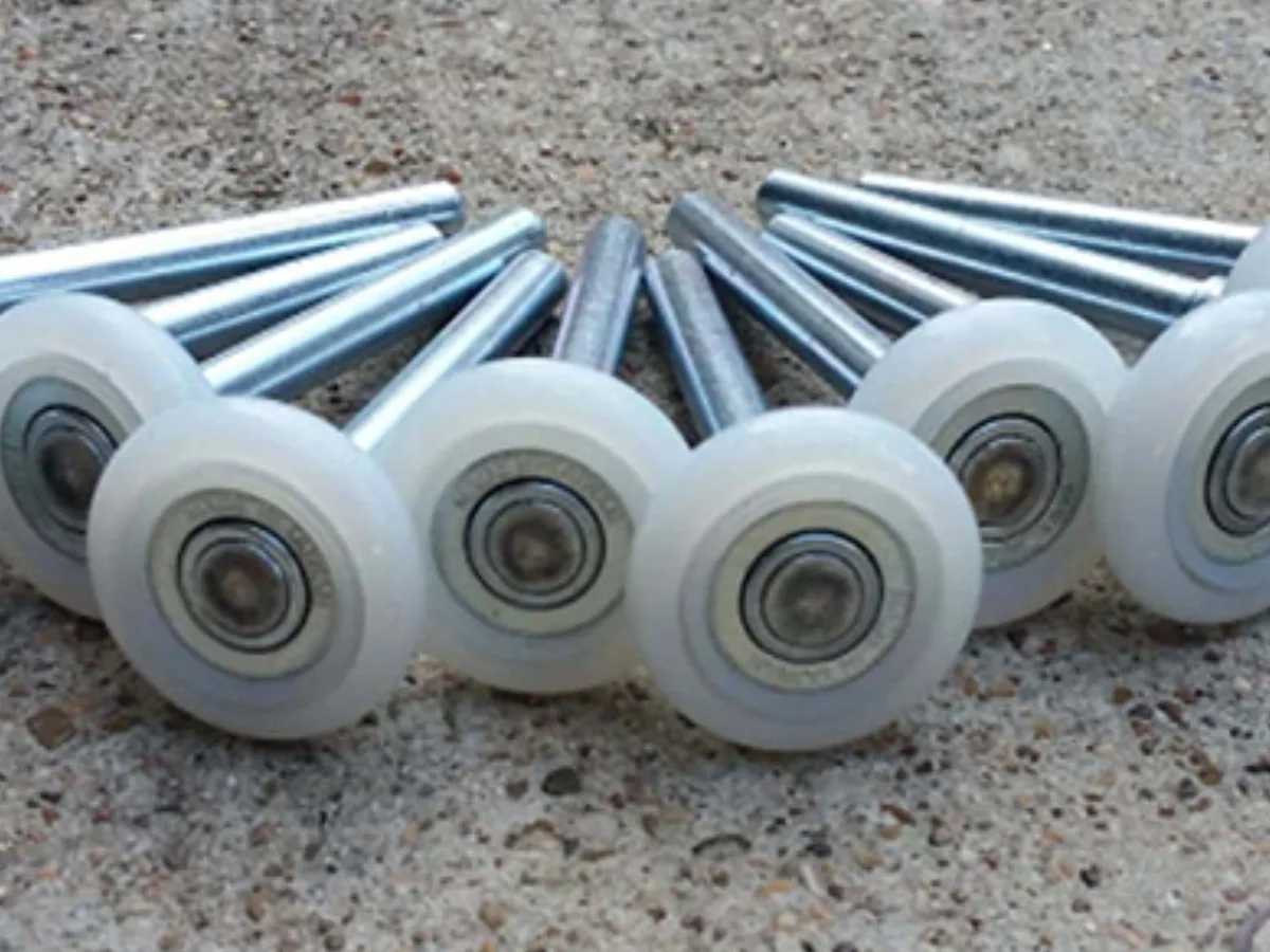 Nylon Roller