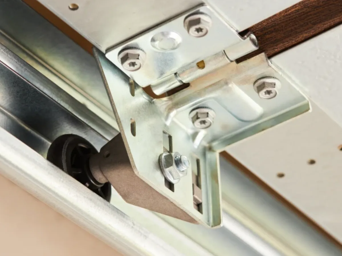 Complete Roller System