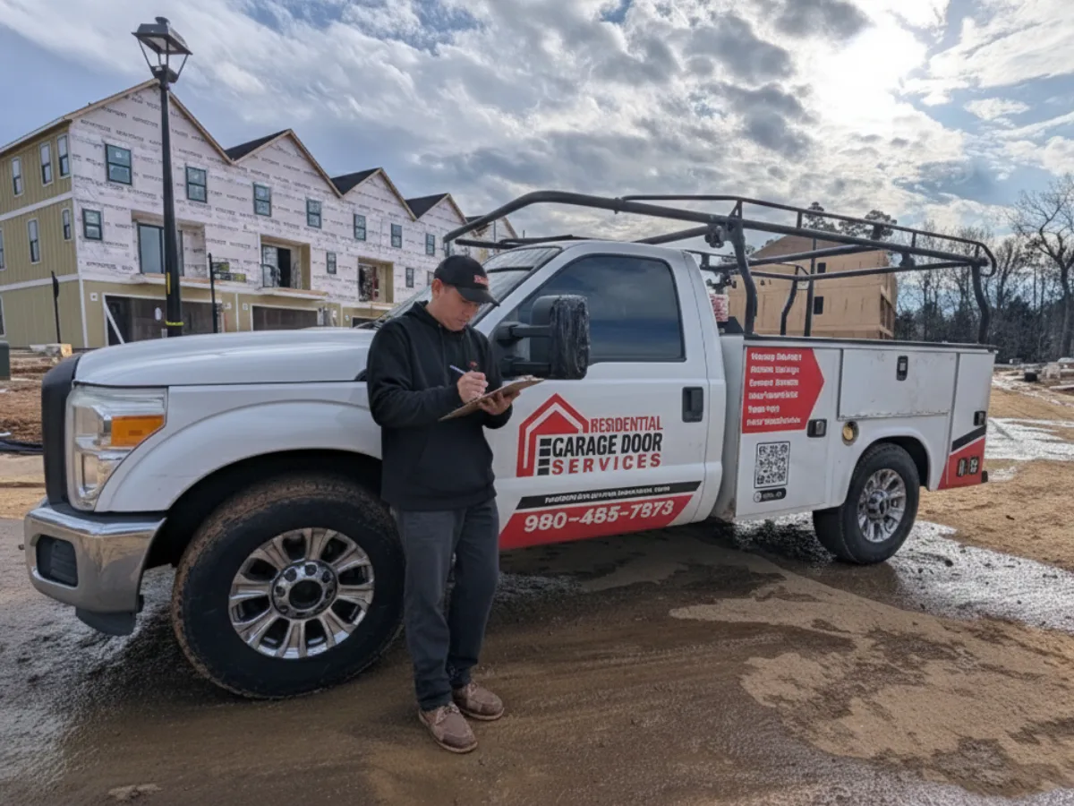 Full System Inspection Report