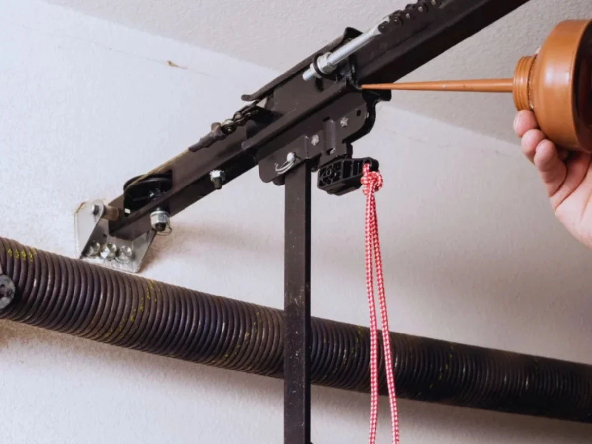 Roller Inspection Service