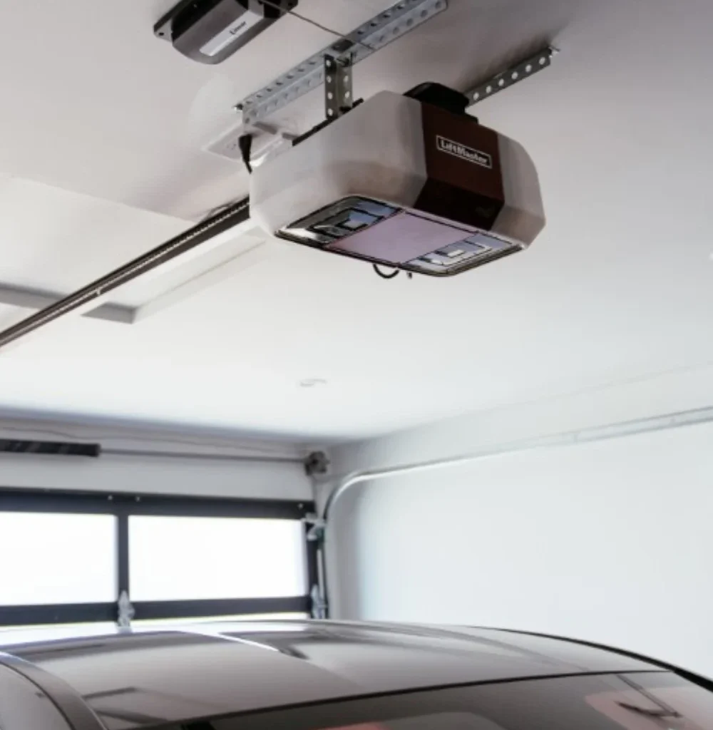 opner repair and replacement