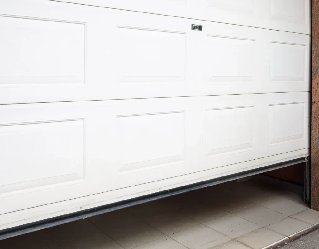 Garage Door Replacement