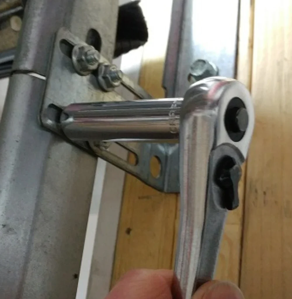 Roller Options & Installation