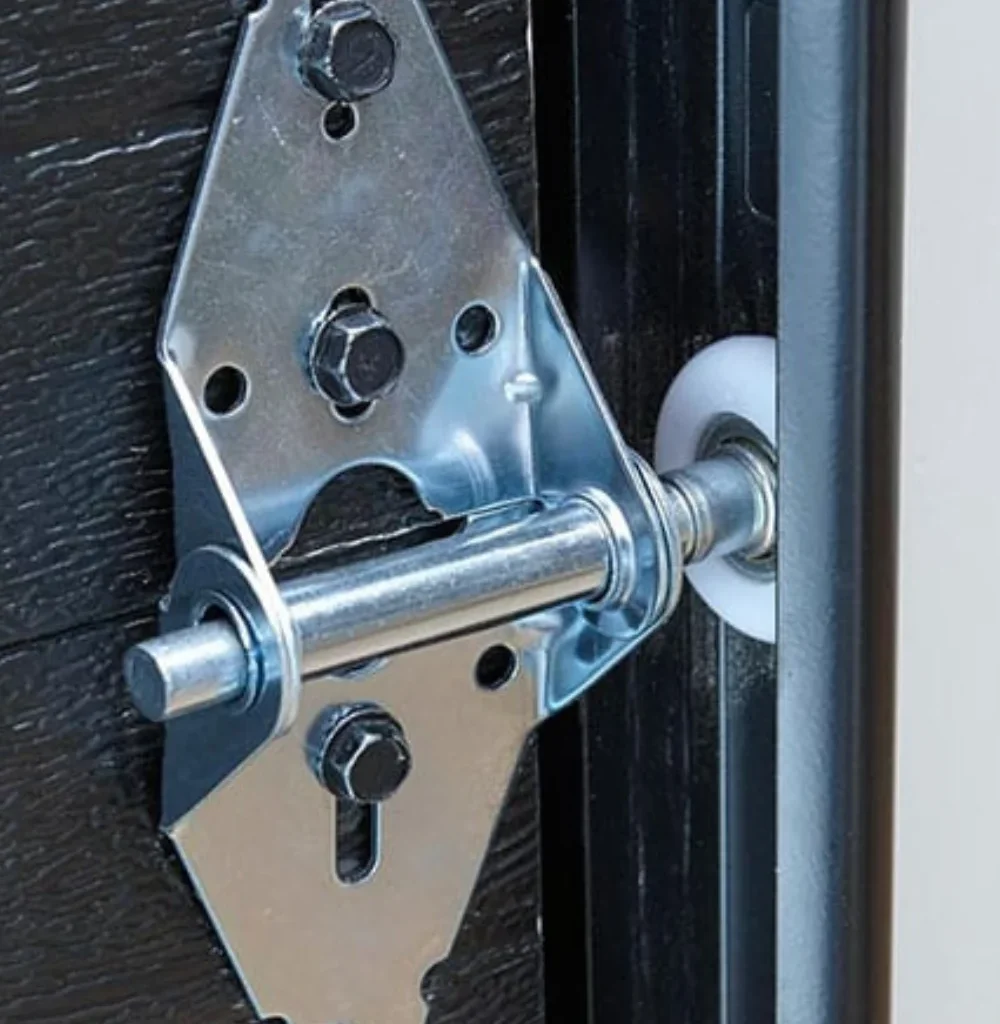 Roller Repair & Replacement Services