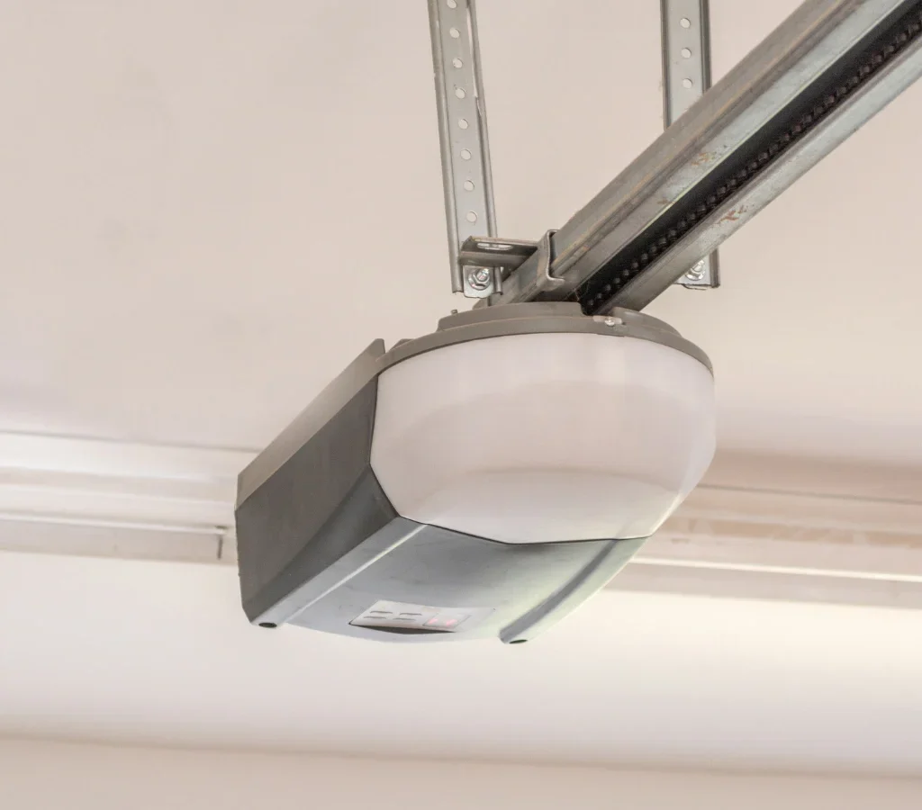 Opener Compatibility Setup