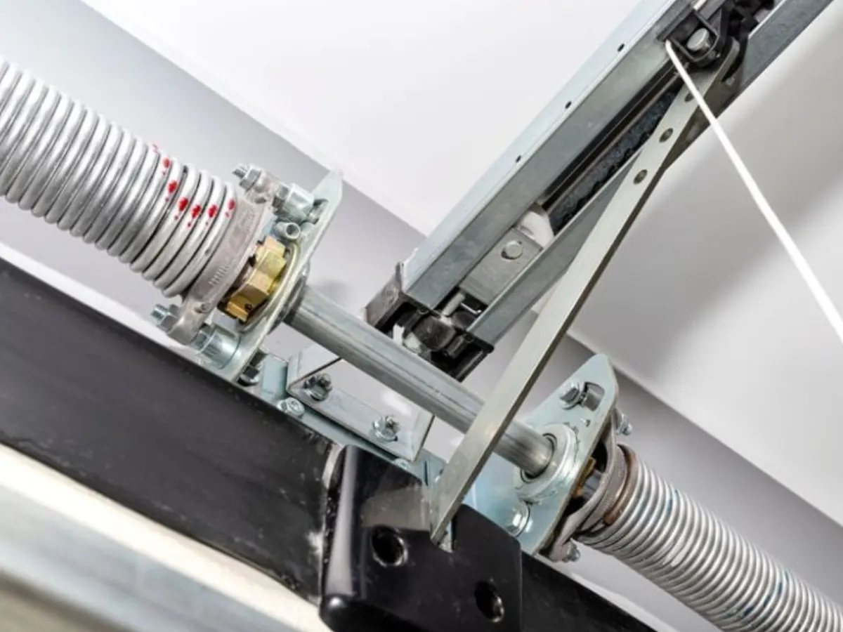 Dual Spring System Upgrades