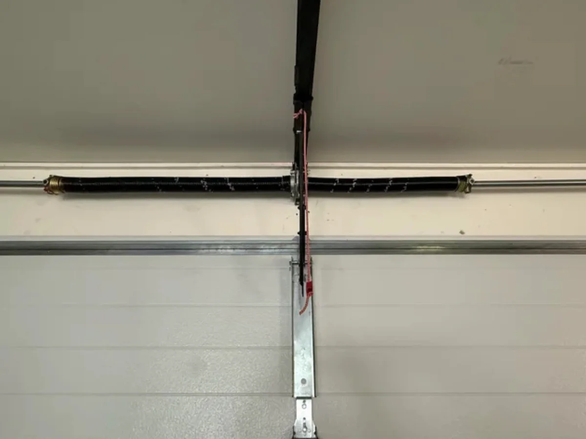 Emergency Spring Repair Service