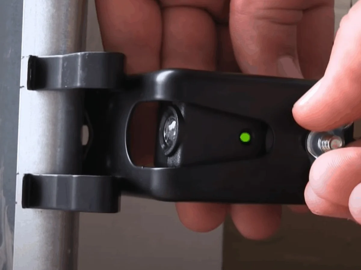 Sensor & Safety System