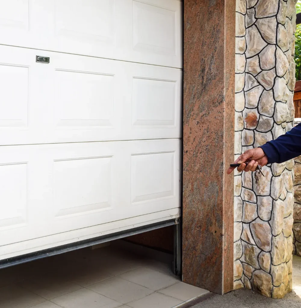 Garage Door Installation for Charlotte