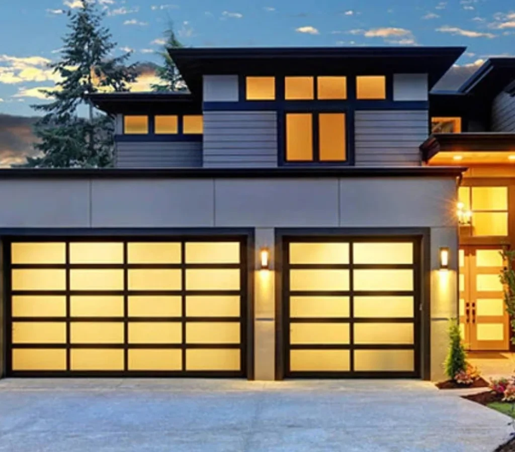 Custom Garage Doors Sales & Support