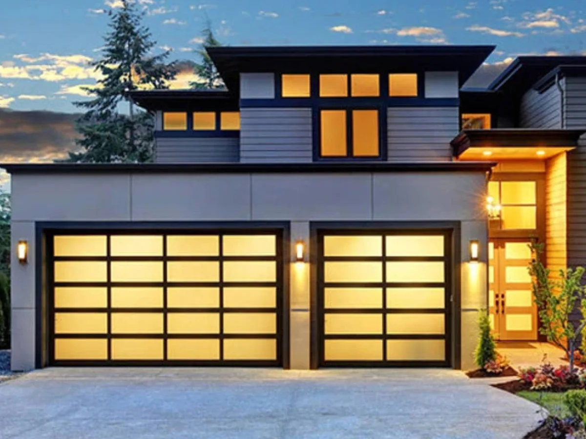 Custom Garage Doors Sales & Support