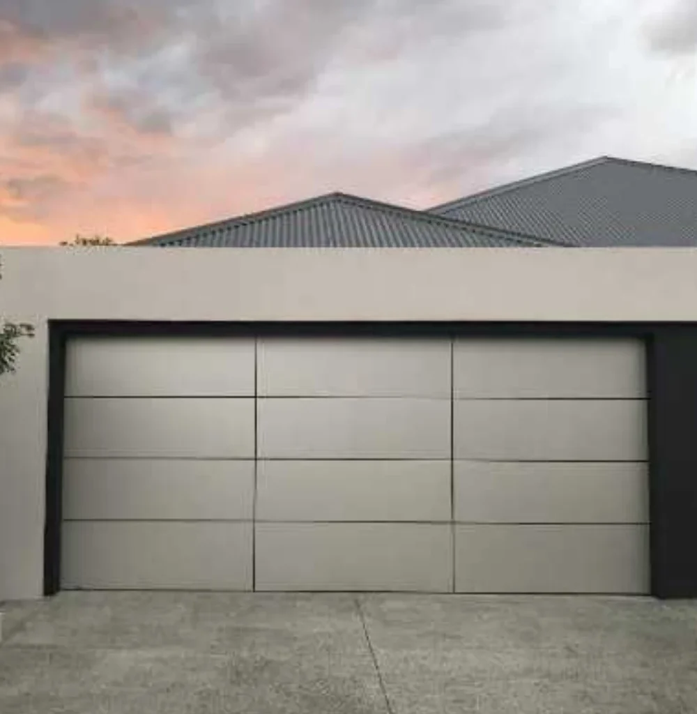 Custom Garage Door Options & Installation