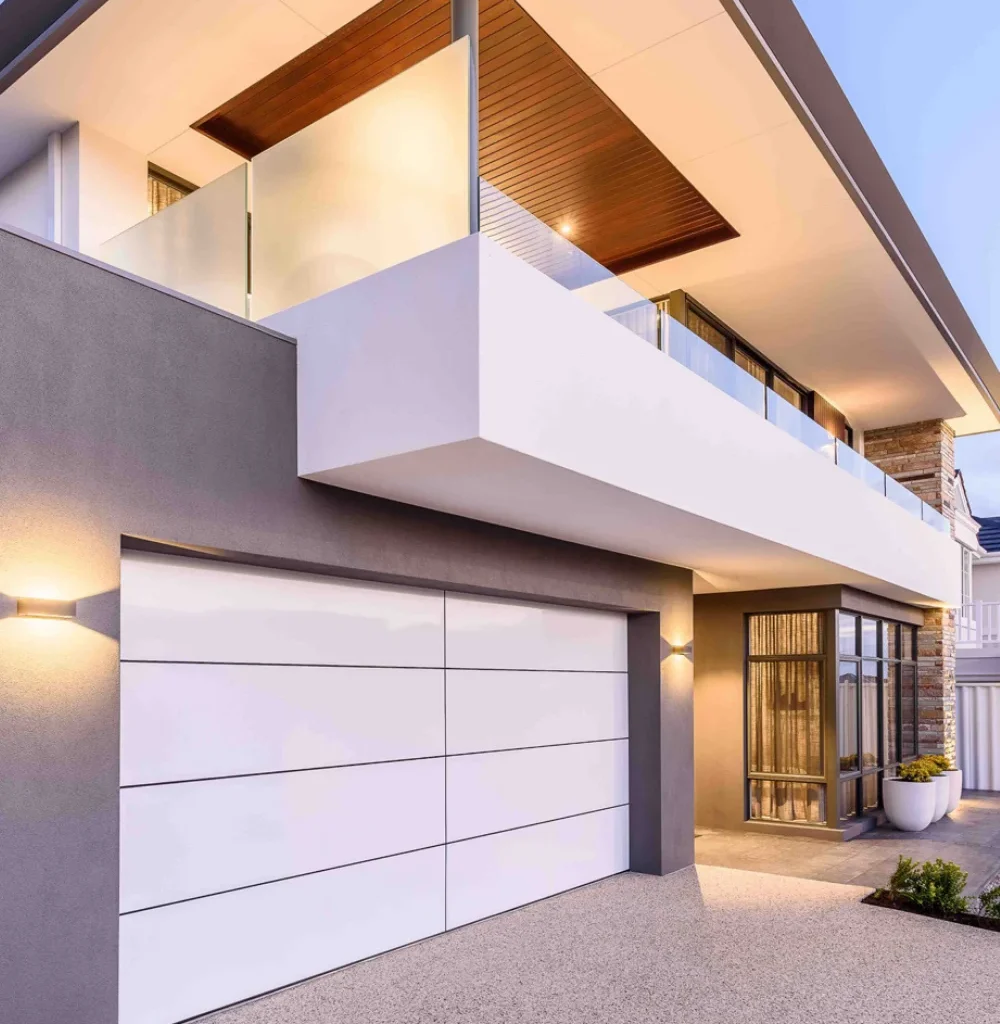 Professional Custom & Specialty Garage Doors