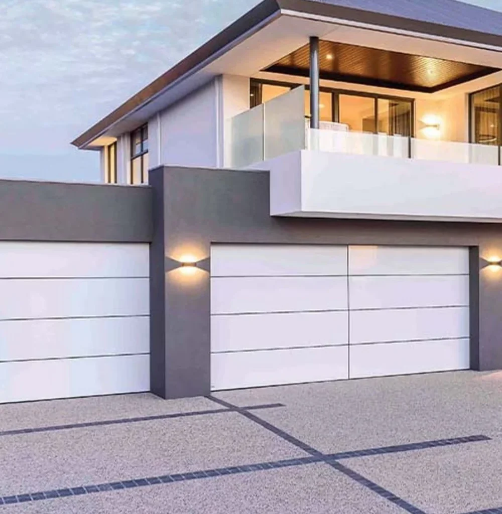 New Custom Garage Door Installation Services