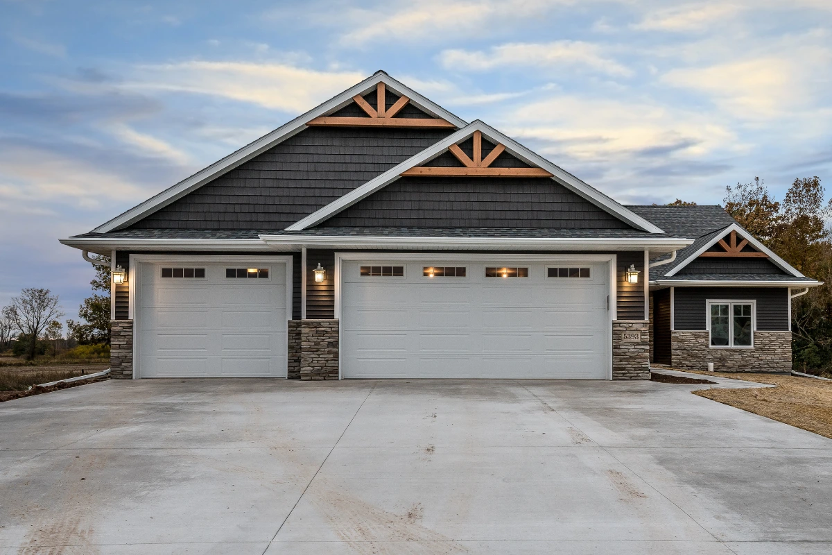 Garage Door Services, Charlotte, NC