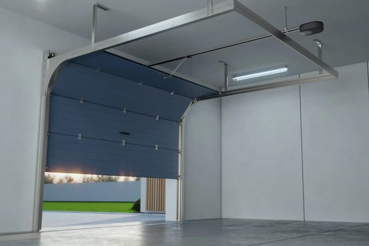 Automatic Garage Door Installation, Charlotte, NC