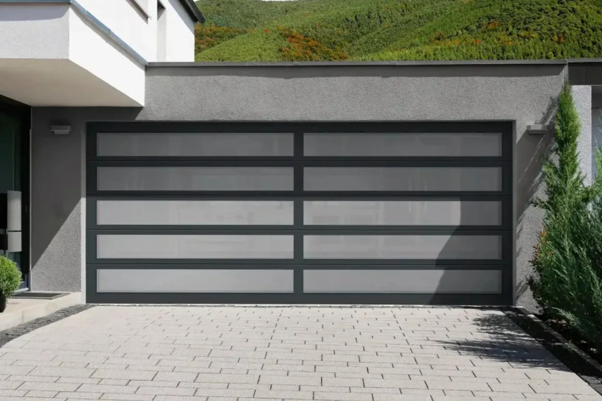 Garage Door Replacement, Charlotte, NC