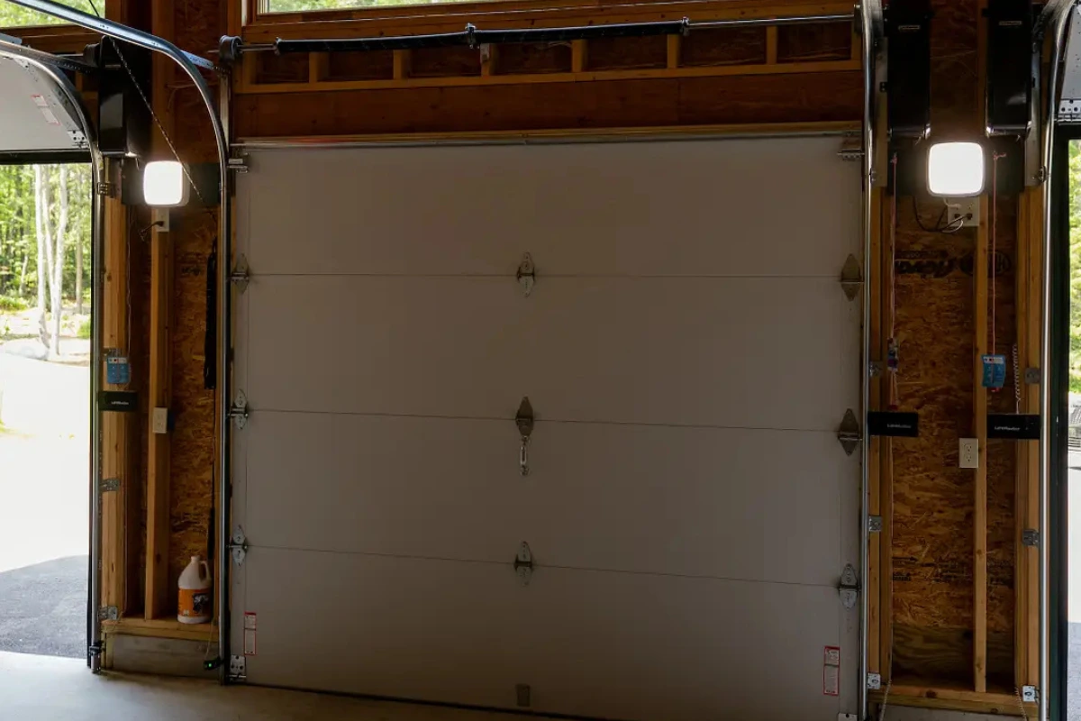 Garage Door Repair, Charlotte, NC