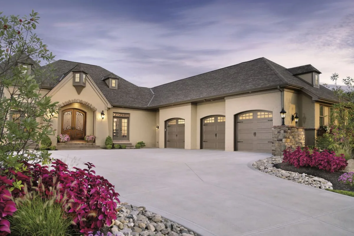 Garage Doors for Sale, Charlotte, NC