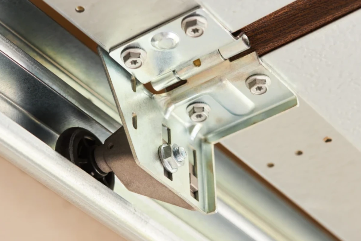 Garage Door Roller Repair, Charlotte, NC