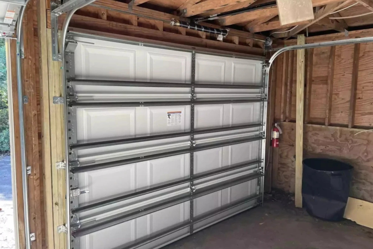 Garage Door Installation, Charlotte, NC