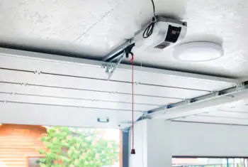 Garage Opener Repair Service
