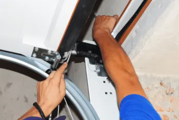 Spring Repair Service