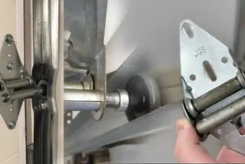 Garage Door Roller, Hinge & Hardware Service